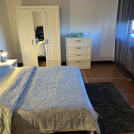 Da Luciano Vicino Stazione Genova Piazza Principe Apartment Bagian luar foto