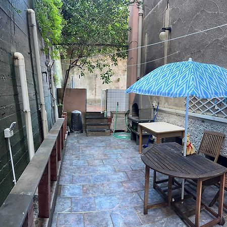 Da Luciano Vicino Stazione Genova Piazza Principe Apartment Bagian luar foto