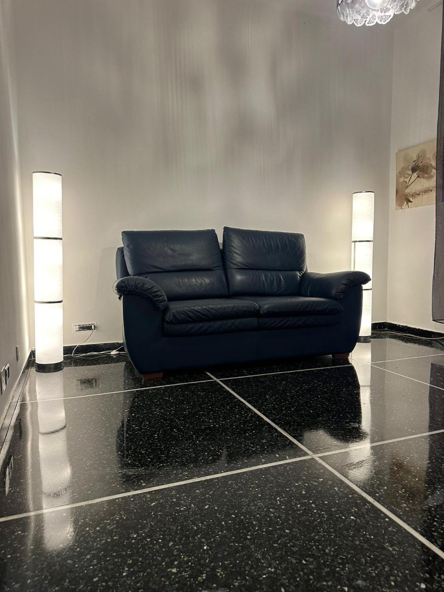 Da Luciano Vicino Stazione Genova Piazza Principe Apartment Bagian luar foto