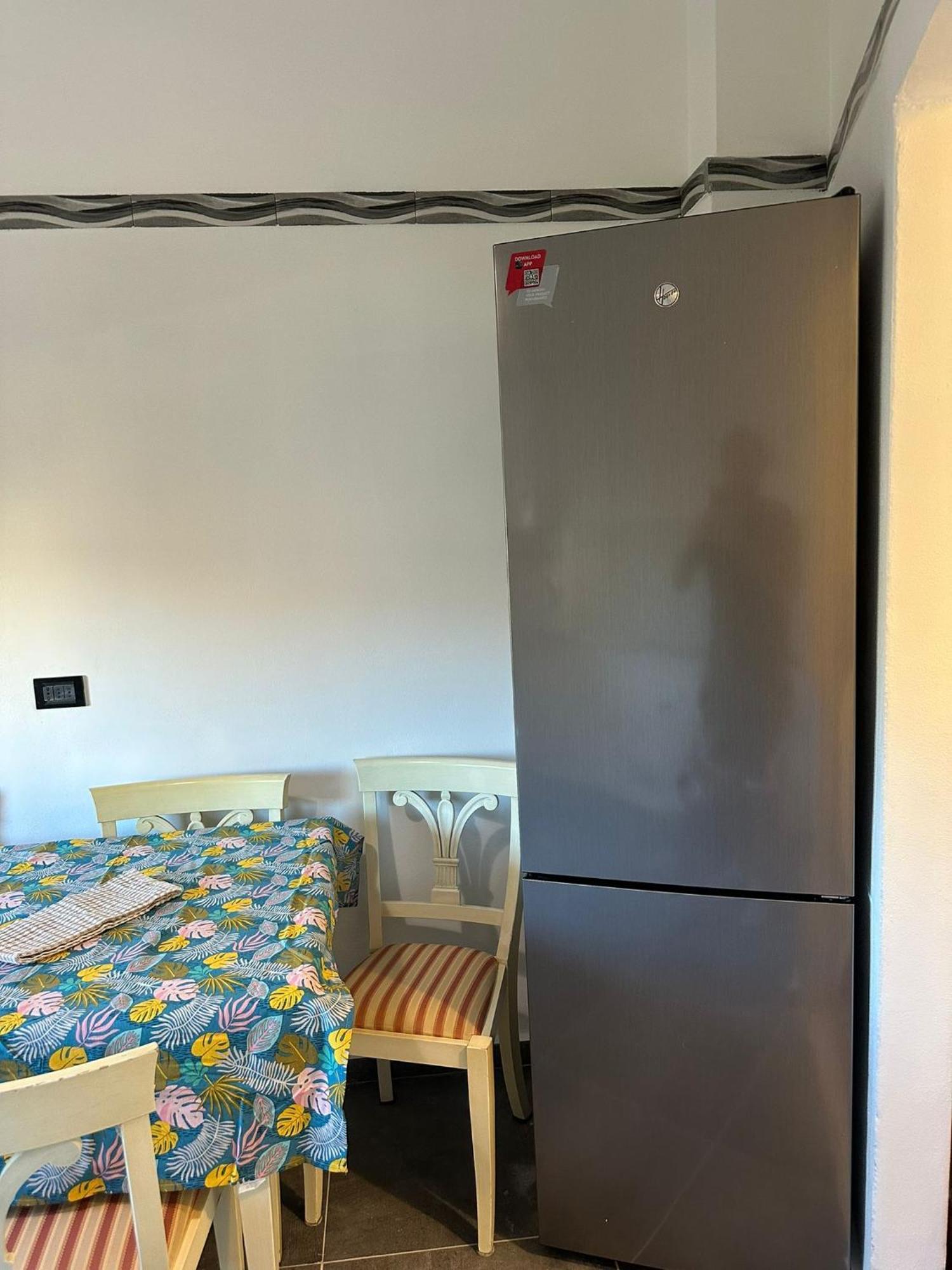 Da Luciano Vicino Stazione Genova Piazza Principe Apartment Bagian luar foto
