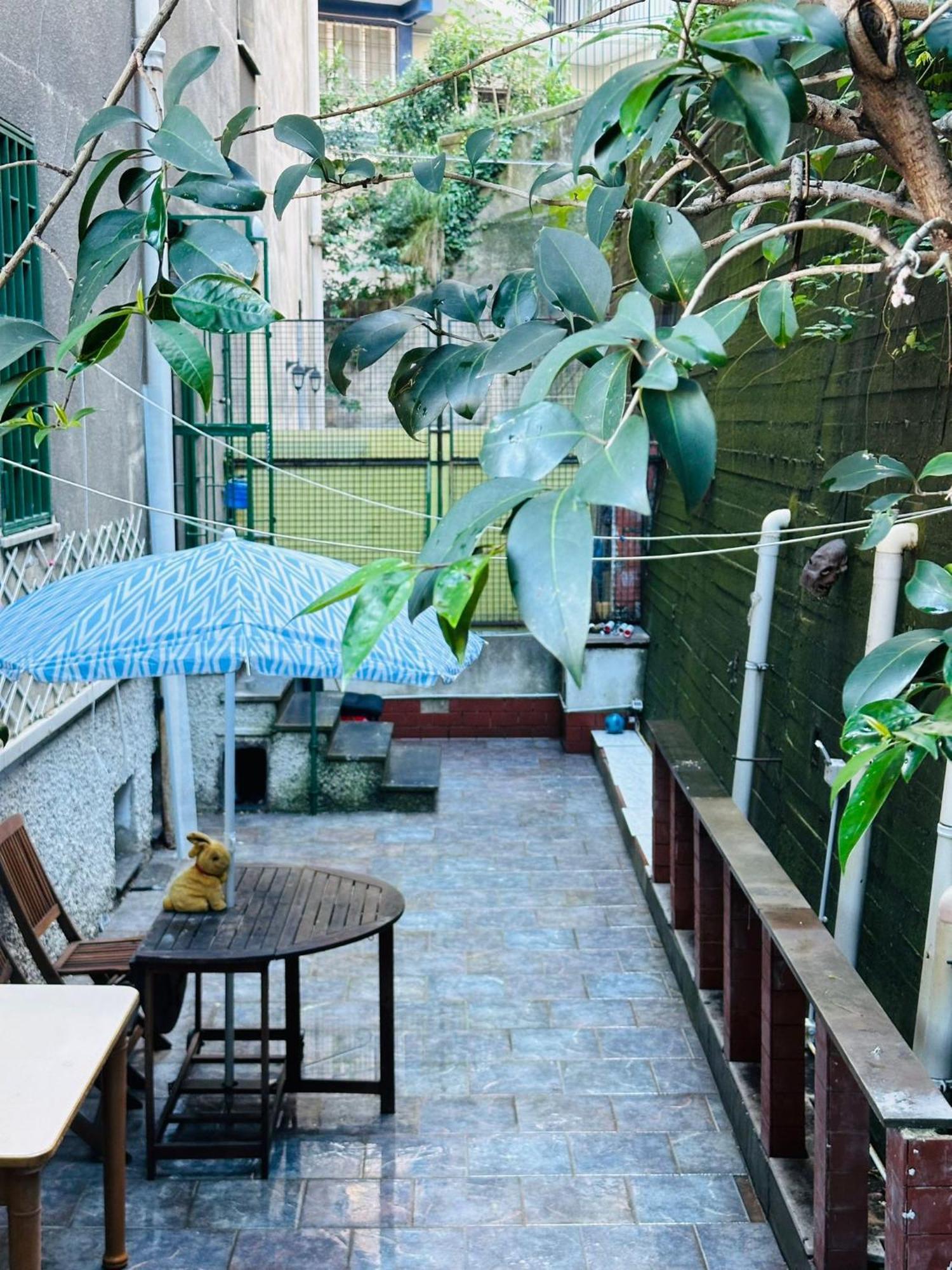 Da Luciano Vicino Stazione Genova Piazza Principe Apartment Bagian luar foto